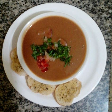 Receita de Caldo de feijão delicioso enviada por flávia de freitas