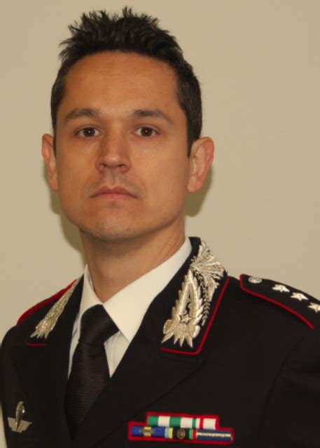 Cambio Del Comandante Per La Compagnia Carabinieri Di Cervia