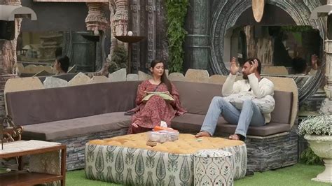 Bigg Boss Live Razat Chahat Digvijay Ke Dosti Ko Lekar Hogye