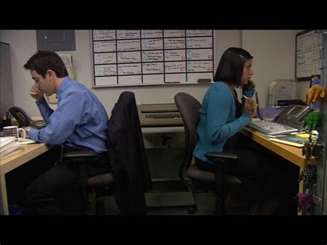 Ryan And Kelly The Office Photo 6533420 Fanpop