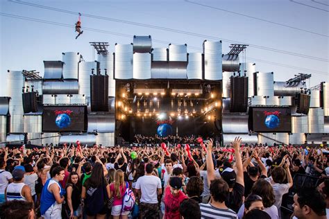 Conhe A Os N Meros Curiosos Do Rock In Rio Rock In Rio