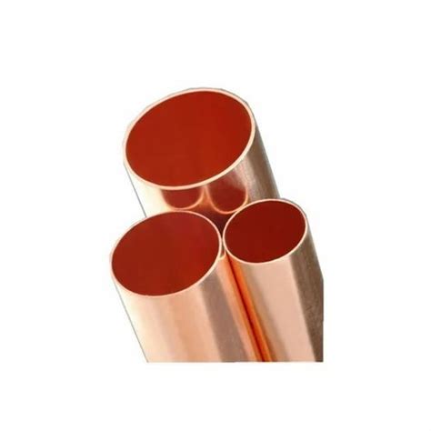 Pan India Pvc Coated Copper Tubes Size 1 2 At Best Price In Mumbai