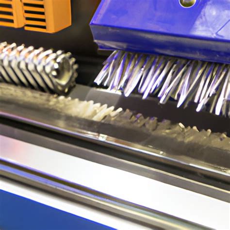 Aluminum Profile Brushing Machine Benefits Selection Tips