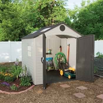 Lifetime 10 X Outdoor Storage Shed 57 OFF Elevate In