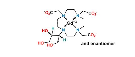 Gadobutrol Alentris Research Pvt Ltd