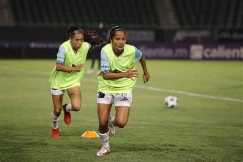 Belkis Escalante La Mazatleca Que Se Ha Abierto Cancha En El Futbol Y