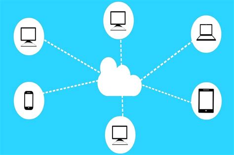 O que é Computação em Nuvem Cloud Computing