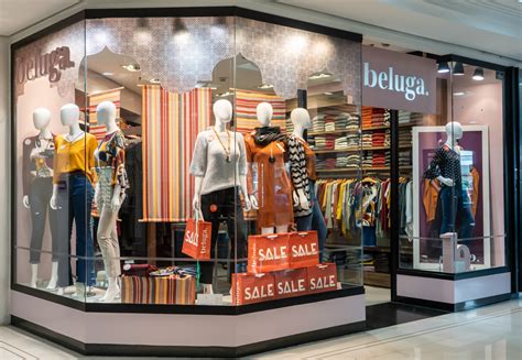 BELUGA Shopping Pátio Paulista