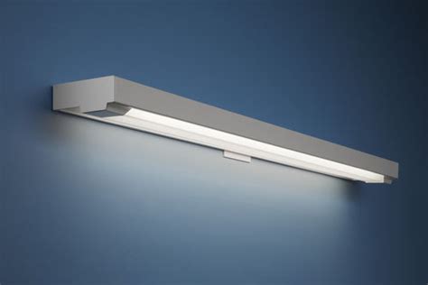 Surface Mounted Light Fixture AERIAL LiteControl Recessed Wall