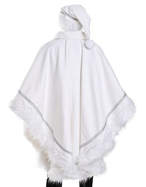 white christmas costumes 3