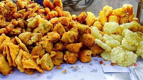 5 Makanan Yang Pantang Dikonsumsi Penderita Darah Tinggi