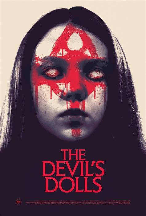 The Devils Dolls 2016