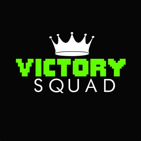 Victory Squad Victory Squad Mirrakillz Discover Share GIFs