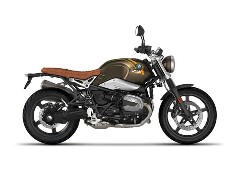 2021 BMW R NineT Scrambler Guide Total Motorcycle