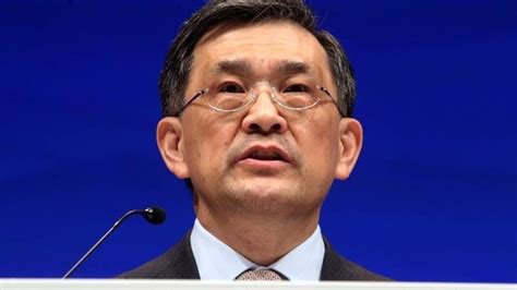 Why is Samsung CEO resigning? – Research Snipers