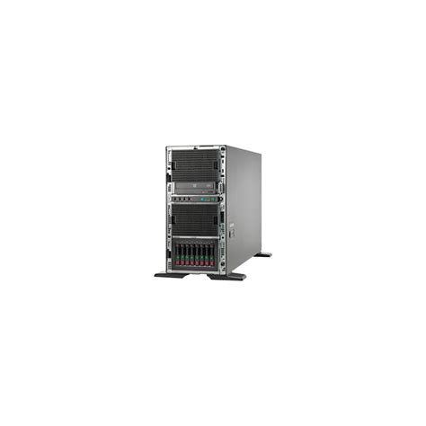 Proliant Ml350p Gen8 Xeon E5 2603 180 Ghz