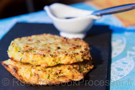 Galette De Pommes De Terre Recette En 2020 Galette Pomme De Terre