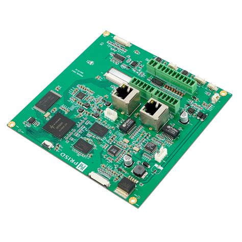 Original Electronic Custom Pcb Printed Circuit Board Schematic Diagram