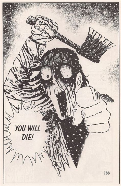 Hideshi Hino Junji Ito, Manga Pages, Disturbing, Illustrators, Horror ...