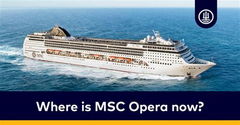 Where Is Msc Virtuosa Now Live Ship Tracking