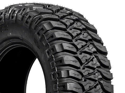 Mickey Thompson F 150 Baja Mtz Mud Tire 30560 18 90000000113 97 16