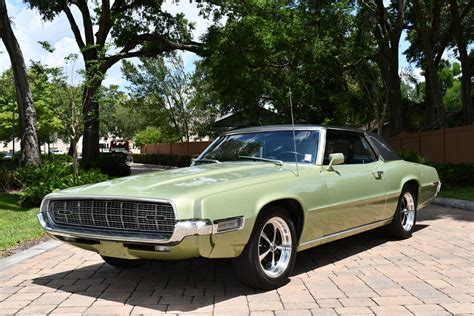 1968 Ford Thunderbird Primo Classics International LLC