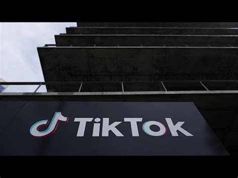 TikTok pourquoi le réseau social écope d une amende de 345 millions d