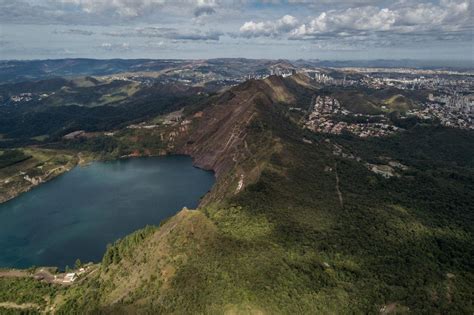 Presidente do Iepha afirma que órgão vai pedir tombamento da Serra do