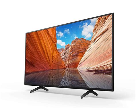 Pantalla LED Sony 75 Ultra HD 4K Smart TV KD 75X80J UCM Coppel