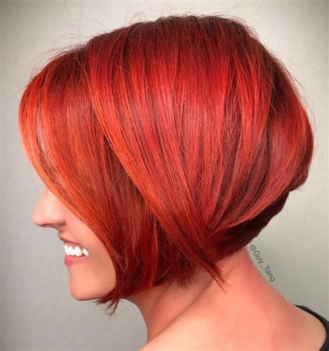 Pin By Pinner On Guy Tang Hair God Creations Red Brown Hair Roots