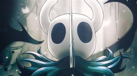 Finalmente Joguei Hollow Knight Youtube