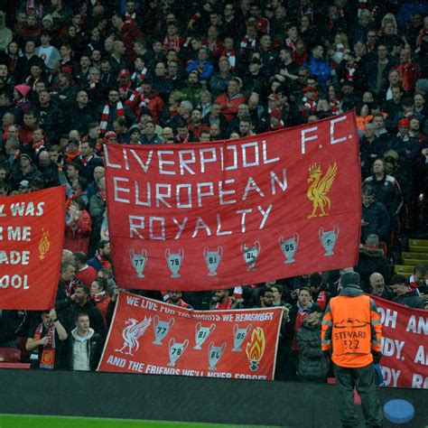 Champions Ferito Un Tifoso Del Liverpool Arrestati Due Romani