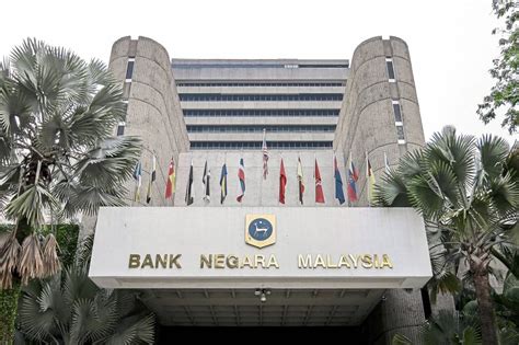 Rizab Antarabangsa Bank Negara Berjumlah US 116 2 Bilion Berita