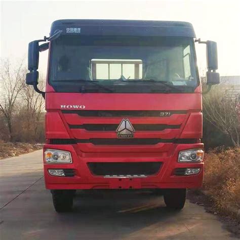 Sinotruk Howo Cargo Trucks Cost Price In Rwanda