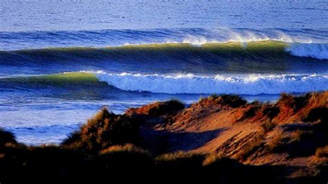 Wales | Encyclopedia of Surfing