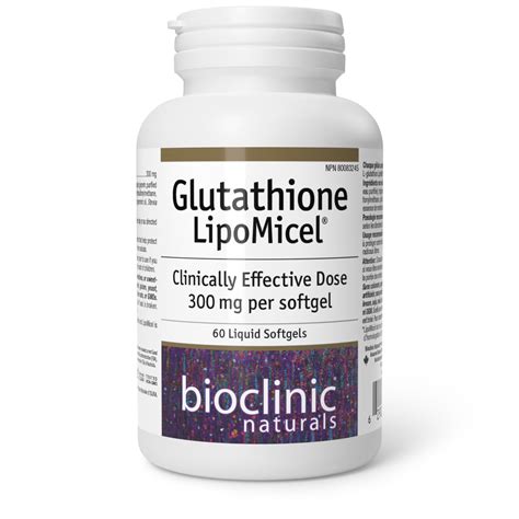 Liposomal Glutathione Designs For Health Energie Plp Supplements And Natural Products