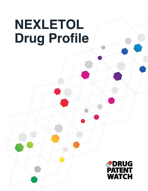 Nexletol Drug Profile 2024 Chemintel360