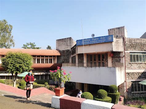 Regional Science Center Bhopal - Museums | Joonsquare India