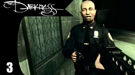 Police Brutality The Darkness Part 3 YouTube