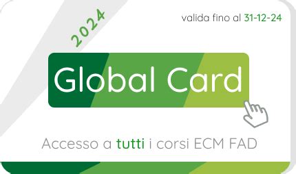 Global Card Corsi Ecm Online Fad Residenziali Ikosecm It