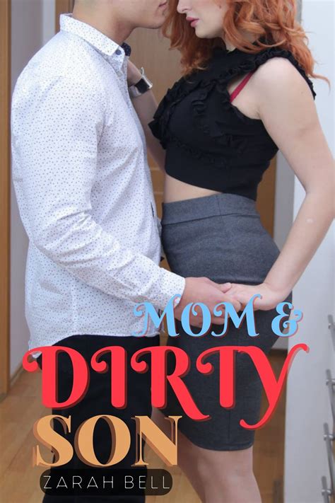 Mom And Dirty Son Explicit Forbidden And Filthy Rough Hot Mom And Son