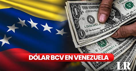 Dólar Bcv Hoy Sábado 9 De Noviembre De 2023 Tasa Oficial Según Banco