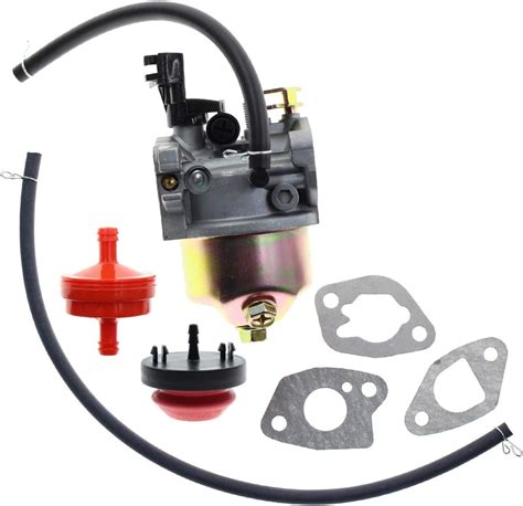 MOTOALL 951 12705 Carburetor For MTD Yard Snow Blower Troy Bilt Cub