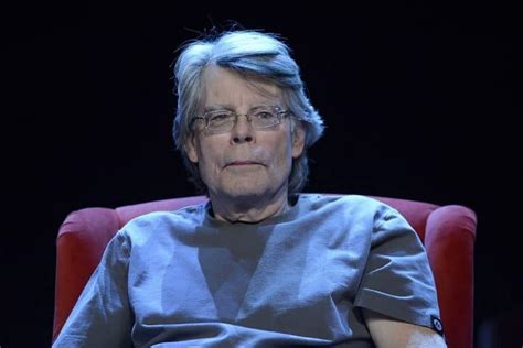 Stephen King Net Worth Bio Age Body Measurements And Career