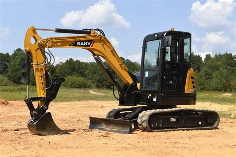 Zero Tail Mini Excavators Vs Conventional Mini Excavators