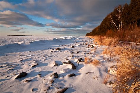 15 Mejores Playas En Wisconsin Bookineo