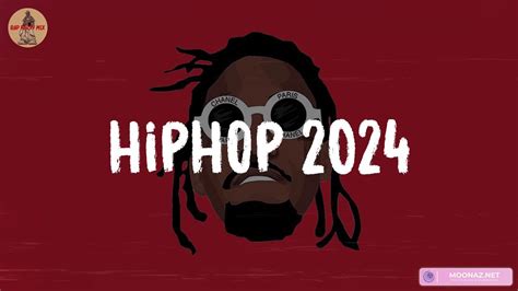 Best Hiphop 2024 🔥 Best Hip Hop And Rap Party Mix 2024 🔥 [rap Party Mix