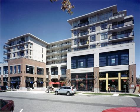 University Marketplace - Cressey Development Group