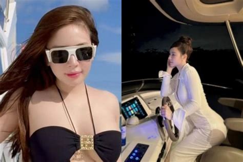 Gái xinh Hà thành từng được báo Trung Quốc khen diện bikini quyến rũ Báo Kiến Thức