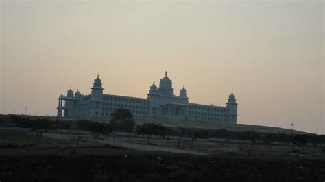 Belgaum Is A Pilgrimage Place In Karnataka